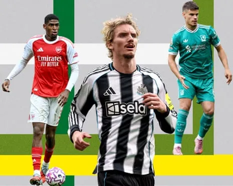 English Top Flight: Ten Key Things to Keep an Eye On Over the Coming Days