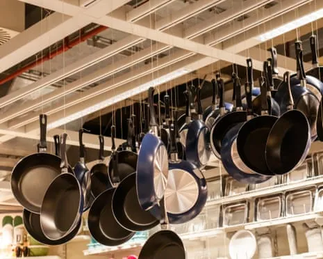 Non-Stick Eating, Aromatic Lactation and Zebra Cows Shine at This Year's Ig Nobel Awards