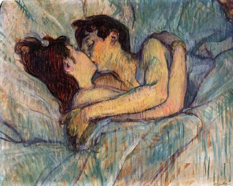 My Boyfriend Sees Sex as a Race – How Can Reassure Him?