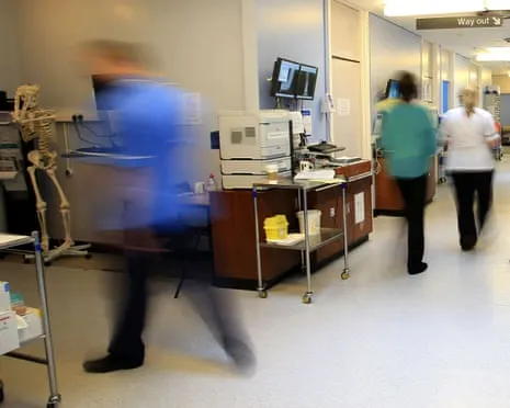 British Doctors Found to be Guilty of Sexual Misconduct Failing to be Removed from Practice, Study Finds