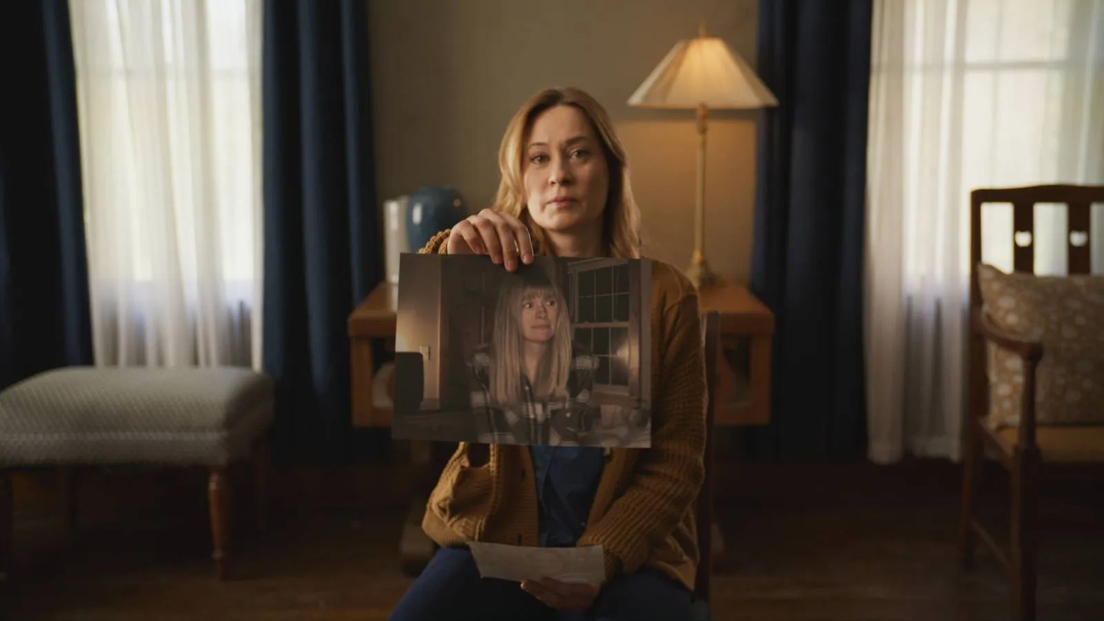 This Chilling Film Could Ignite This Filmmaker's Thriller Genre Career