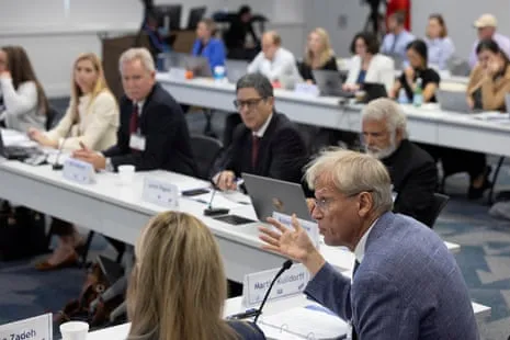 CDC Committee Advises Multiple Injections against Mumps Instead of Combined Shot