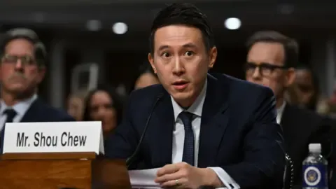 A TikTok Agreement May Be Close, But What’s in It for China?