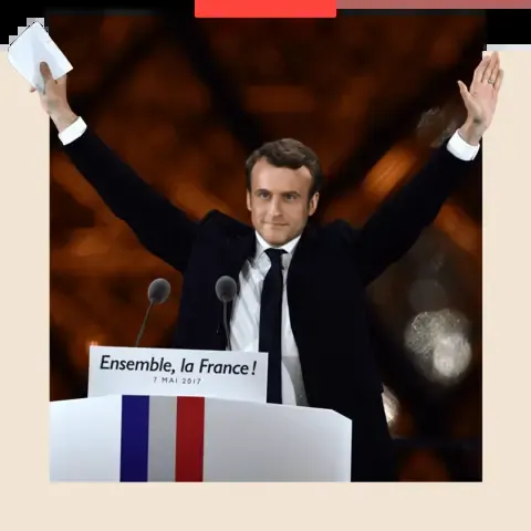 How France Risks Becoming the New Ailing Economy Across the Continent